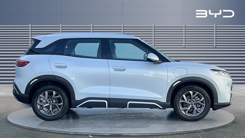 BYD Atto 2 130kW Boost 51kWh 5dr Auto Electric Hatchback